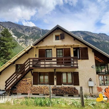 Vallee De La Claree Rental For 4 People In Val-Des-Pres "Le Rosier" Val-des-Prés Exterior foto