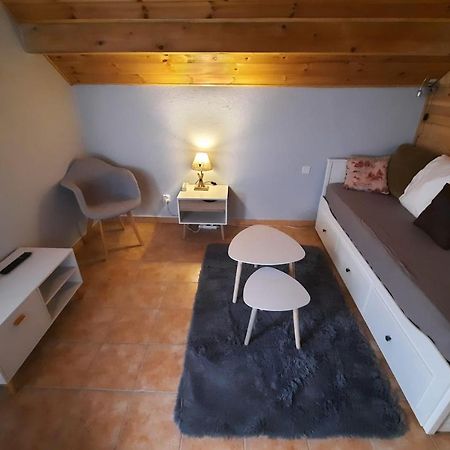 Vallee De La Claree Rental For 4 People In Val-Des-Pres "Le Rosier" Val-des-Prés Exterior foto
