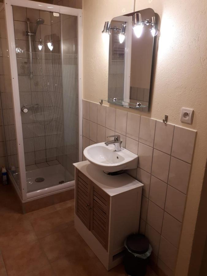 Vallee De La Claree Rental For 4 People In Val-Des-Pres "Le Rosier" Val-des-Prés Exterior foto