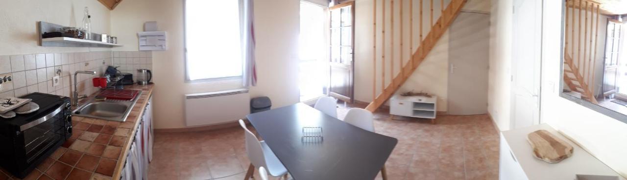 Vallee De La Claree Rental For 4 People In Val-Des-Pres "Le Rosier" Val-des-Prés Exterior foto