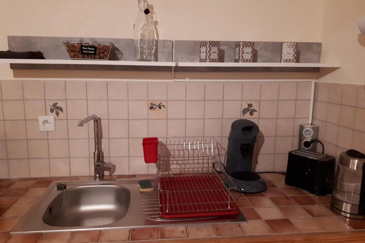 Vallee De La Claree Rental For 4 People In Val-Des-Pres "Le Rosier" Val-des-Prés Exterior foto