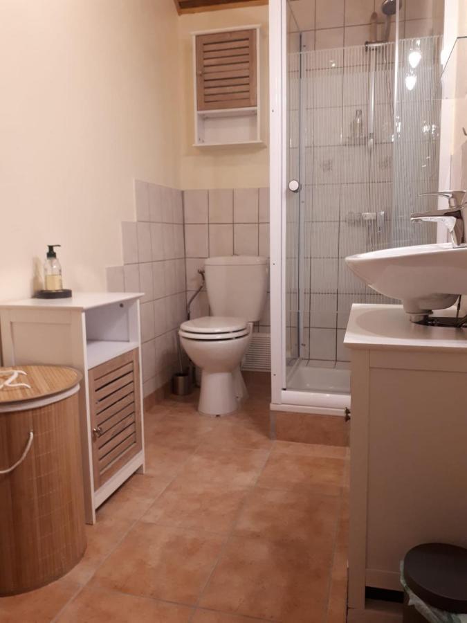 Vallee De La Claree Rental For 4 People In Val-Des-Pres "Le Rosier" Val-des-Prés Exterior foto